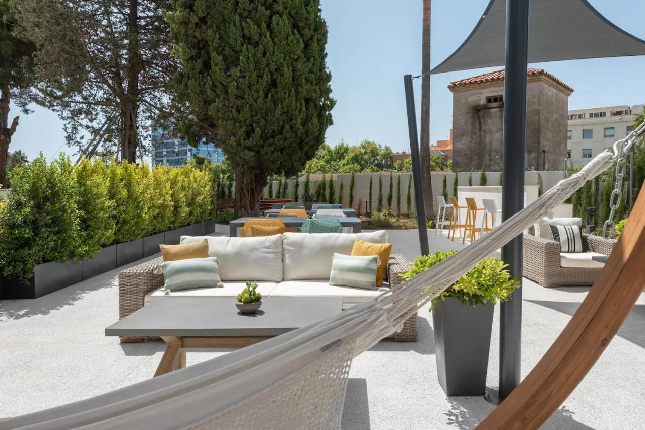 Brand New Apartment With Pool And Sea View In Marbella Luaran gambar